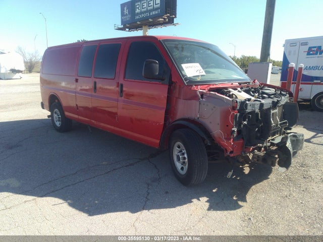 2014 1GTZ7UBG4E1160713 main image