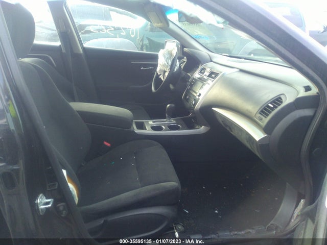 2015 NISSAN ALTIMA 2.5 VIN: 1N4AL3AP8FC127004