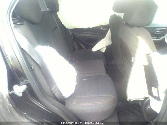 2020 Chevrolet Trax, VIN: KL7CJKSB8LB050087