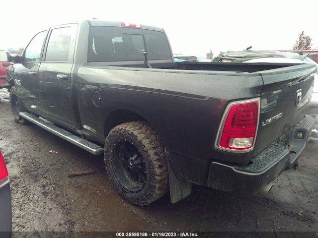 1C6RR7WT7ES418131 RAM 1500 Longhorn Limited