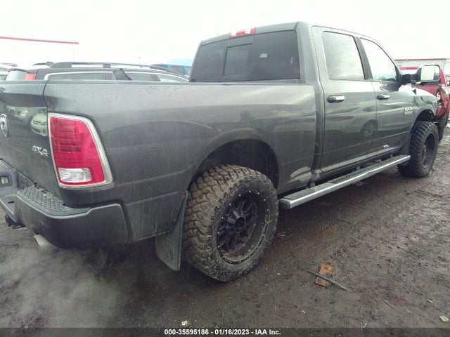 1C6RR7WT7ES418131 RAM 1500 Longhorn Limited