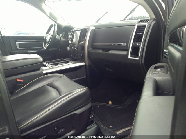 1C6RR7WT7ES418131 RAM 1500 Longhorn Limited