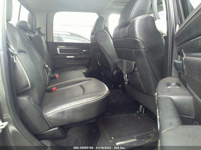 1C6RR7WT7ES418131 RAM 1500 Longhorn Limited