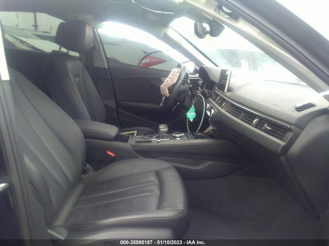 Audi A4 Premium Plus 2018 WAULMAF44JA090375 Image 5
