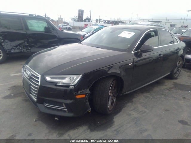 Audi A4 Premium Plus 2018 WAULMAF44JA090375 Image 6