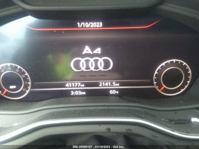 Audi A4 Premium Plus 2018 WAULMAF44JA090375 Image 7