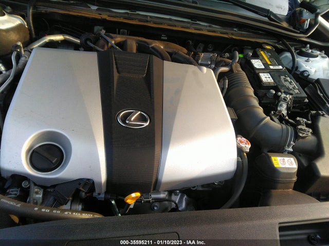 2019 Lexus ES, VIN: JTHBZ1B10K2003187