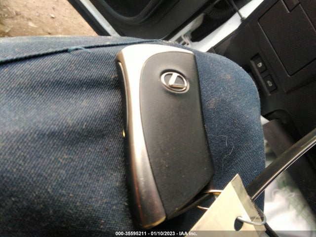 2019 Lexus ES, VIN: JTHBZ1B10K2003187