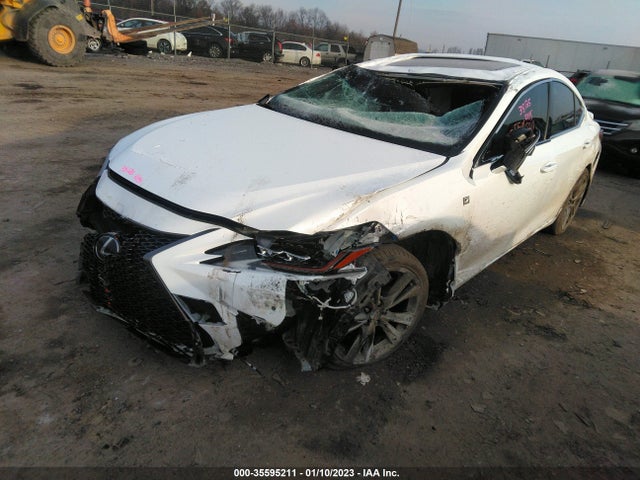 2019 Lexus ES, VIN: JTHBZ1B10K2003187