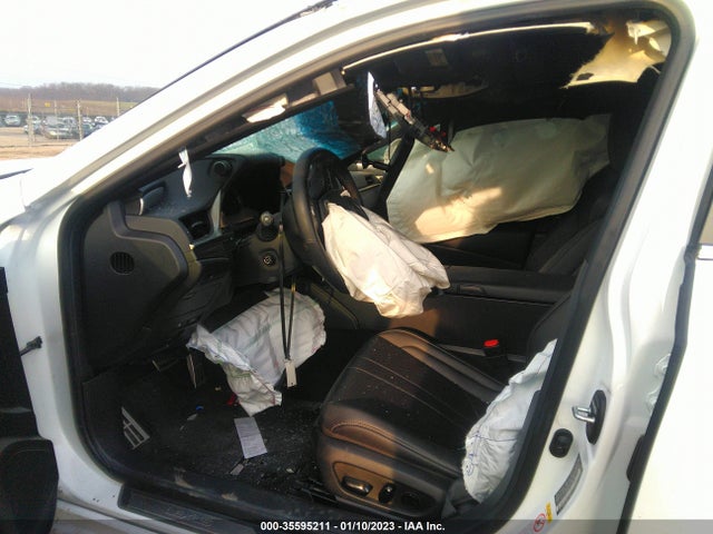 2019 Lexus ES, VIN: JTHBZ1B10K2003187