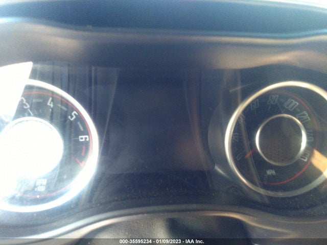 Dodge Challenger Sxt 2015 2C3CDZAG3FH757923 Image 7