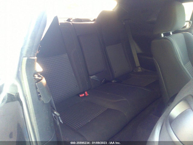 Dodge Challenger Sxt 2015 2C3CDZAG3FH757923 Image 8