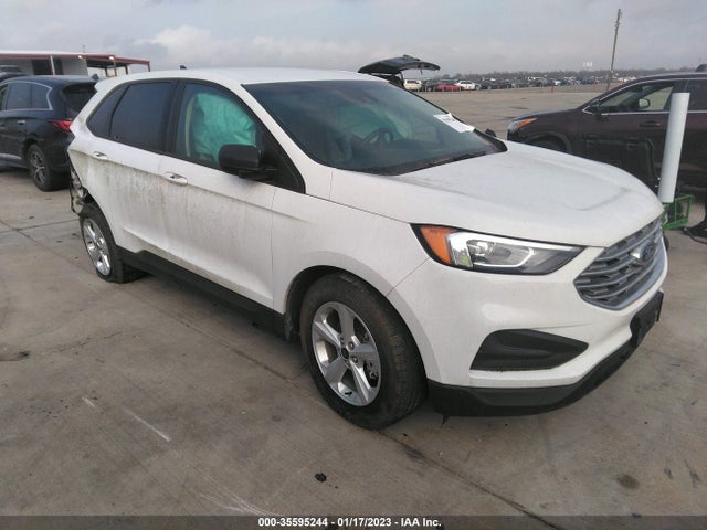 2019 Ford Edge, VIN: 2FMPK3G9XKBB32307