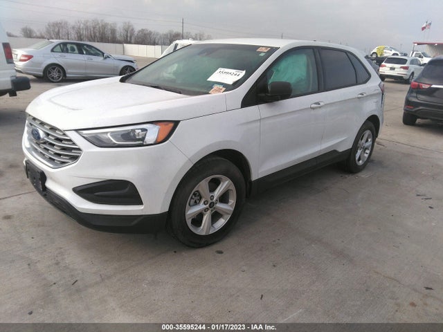 2019 Ford Edge, VIN: 2FMPK3G9XKBB32307