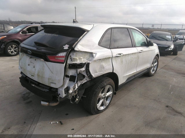 2019 Ford Edge, VIN: 2FMPK3G9XKBB32307