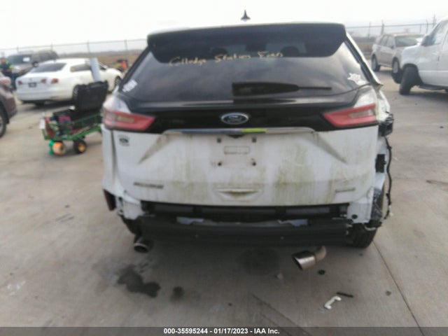 2019 Ford Edge, VIN: 2FMPK3G9XKBB32307