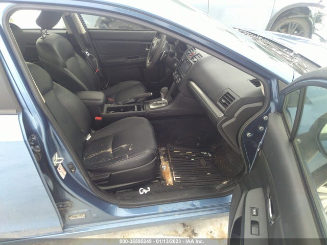 Subaru IMPREZA SEDAN 2014 JF1GJAK63EH012029 Image 6
