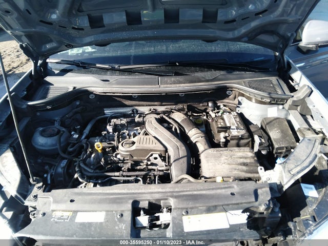 3VVPX7B24NM035695 Volkswagen TAOS SE