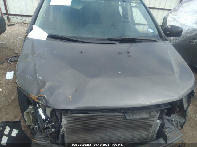 2012 HONDA ODYSSEY EX VIN: 5FNRL5H48CB031778