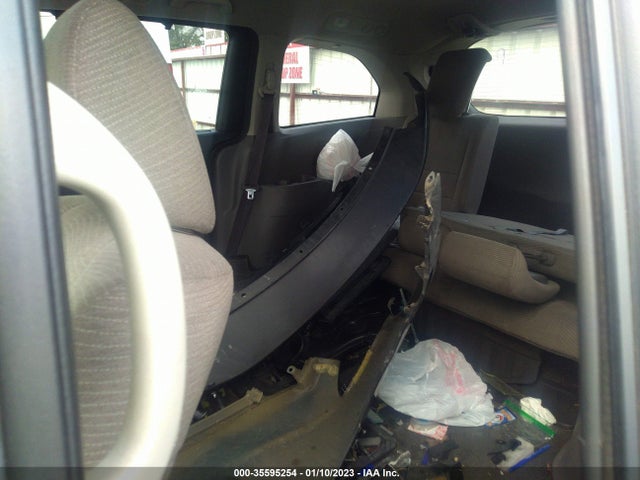 2012 HONDA ODYSSEY EX VIN: 5FNRL5H48CB031778