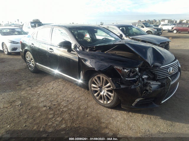 2015 Lexus LS, VIN: JTHBL5EF1F5138165