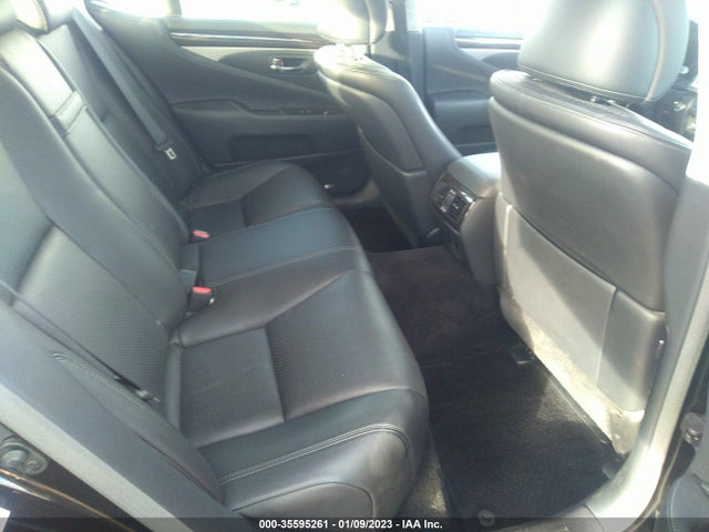 2015 Lexus LS, VIN: JTHBL5EF1F5138165