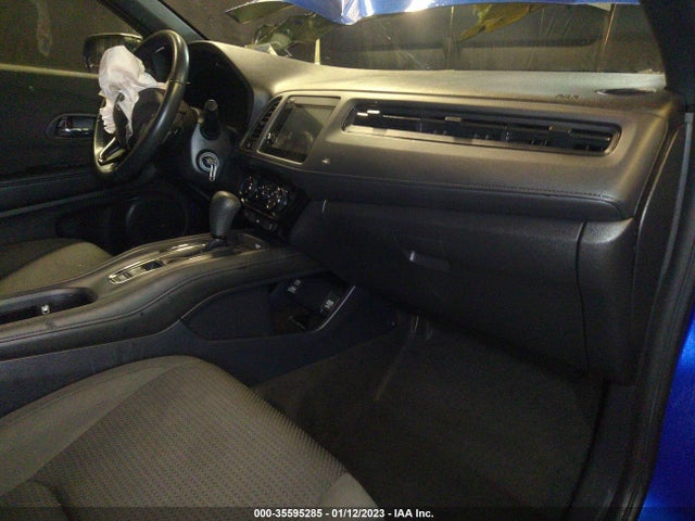2020 Honda HR-V, VIN: 3CZRU6H13LM713983