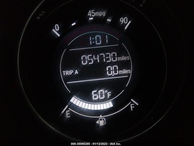 2020 Honda HR-V, VIN: 3CZRU6H13LM713983