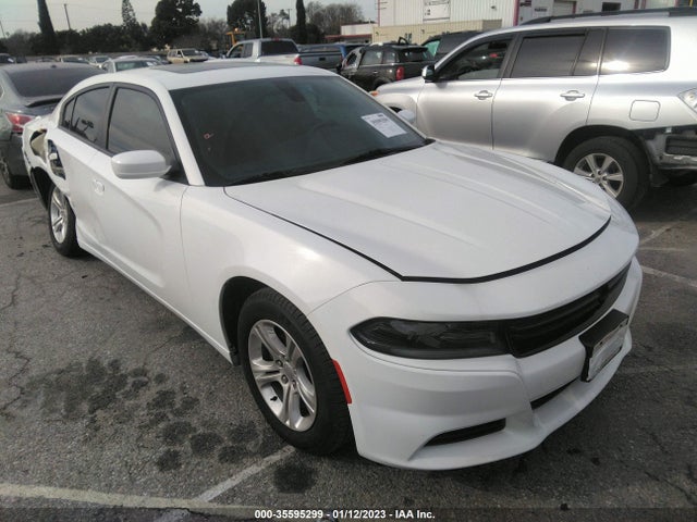 2019 2C3CDXBG6KH754320 главное изображение
