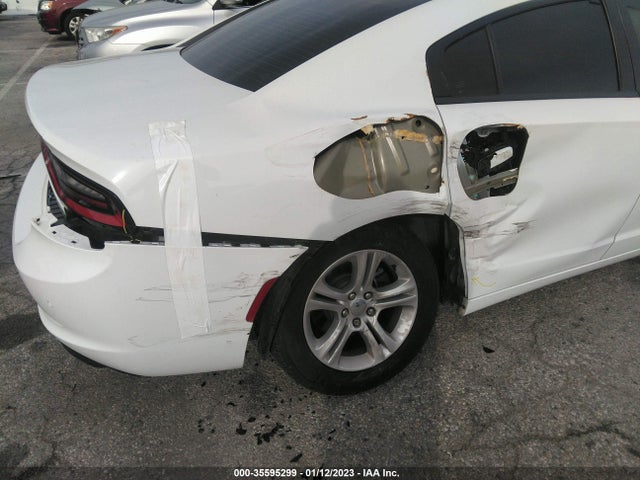 Dodge Charger Sxt 2019 2C3CDXBG6KH754320 Image 7