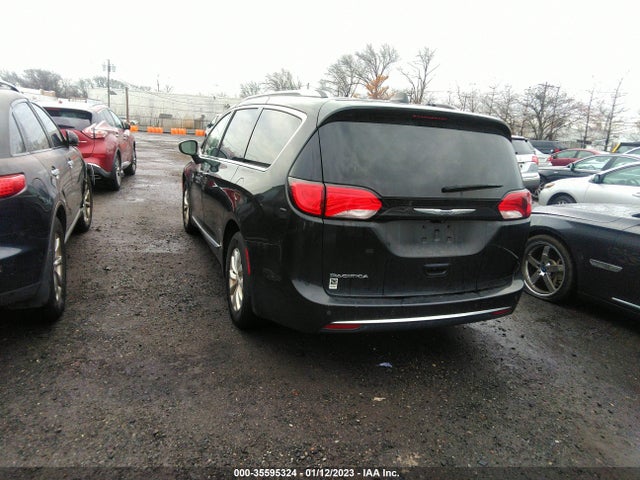 Chrysler Pacifica Touring L 2018 2C4RC1BG4JR356098 Image 3
