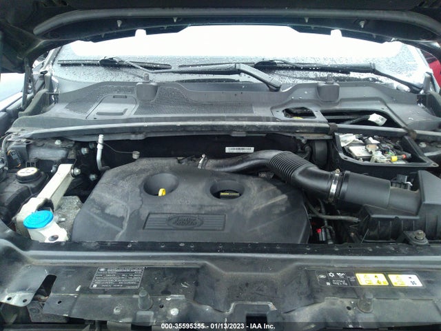 SALCR2BG8HH664450 Land Rover Discovery Sport Hse