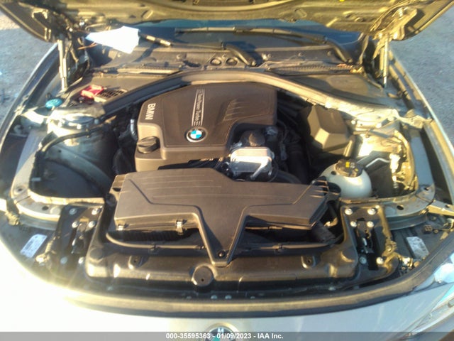 BMW 3 Series 320i Xdrive 2018 WBA8A3C56JA067364 Image 11