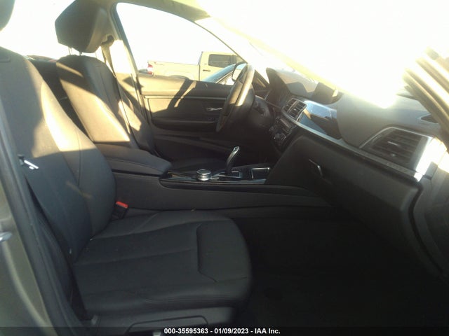 2018 BMW 3 SERIES 320I XDRIVE VIN: WBA8A3C56JA067364