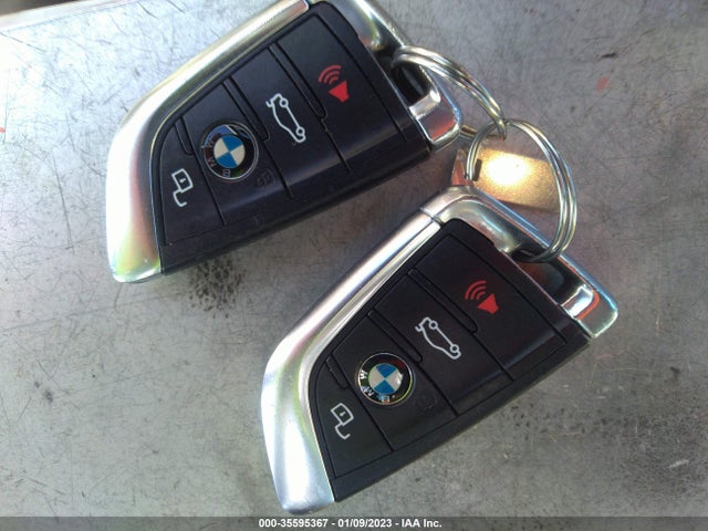 BMW 3 Series 330i Xdrive 2020 аукцион фото