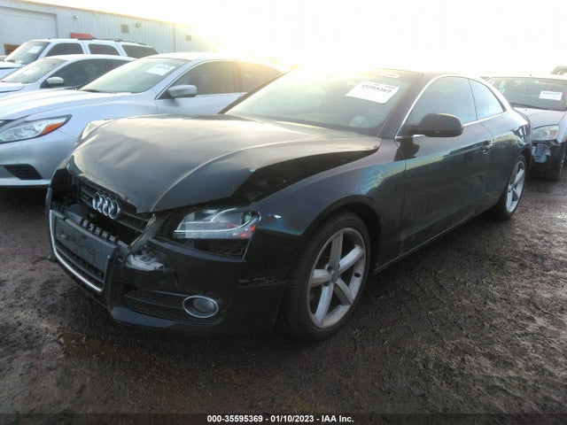 WAULFAFR3AA035454 Audi A5 2.0l Premium Plus