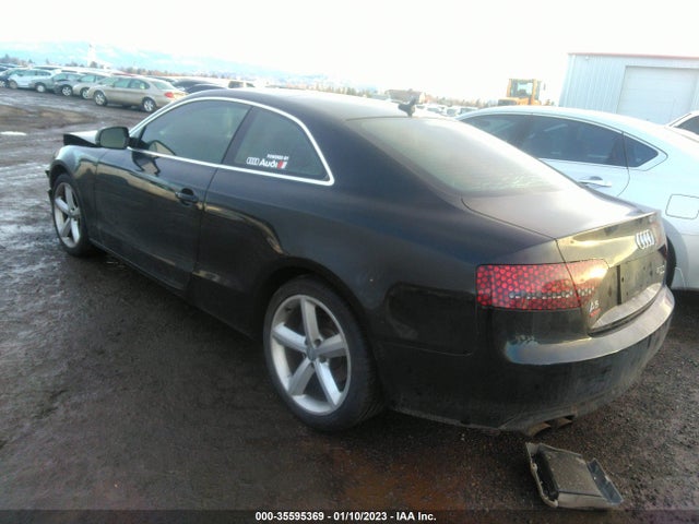 WAULFAFR3AA035454 Audi A5 2.0l Premium Plus
