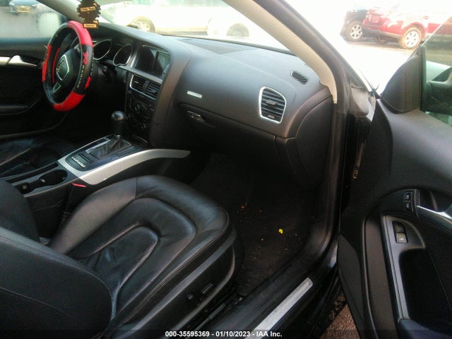 WAULFAFR3AA035454 Audi A5 2.0l Premium Plus