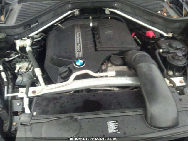 BMW X5 Xdrive35i 2013 5UXZV4C53D0E14811 Image 11