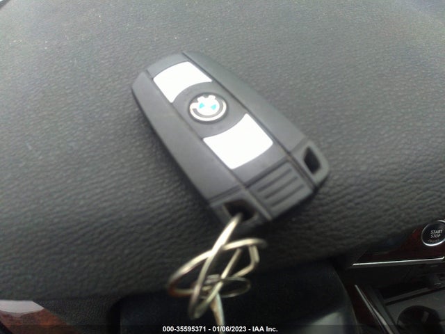 BMW X5 Xdrive35i 2013 5UXZV4C53D0E14811 Image 3