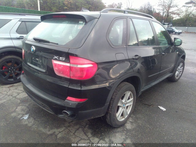 BMW X5 Xdrive35i 2013 5UXZV4C53D0E14811 Image 5