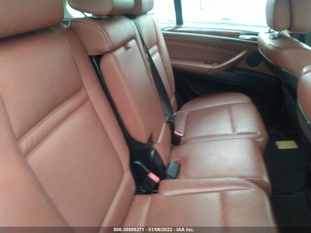 BMW X5 Xdrive35i 2013 5UXZV4C53D0E14811 Image 9