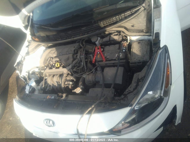 2021 Kia Rio, VIN: 3KPA24AD2ME387347