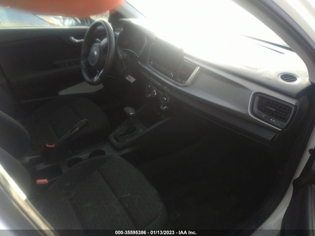 2021 Kia Rio, VIN: 3KPA24AD2ME387347