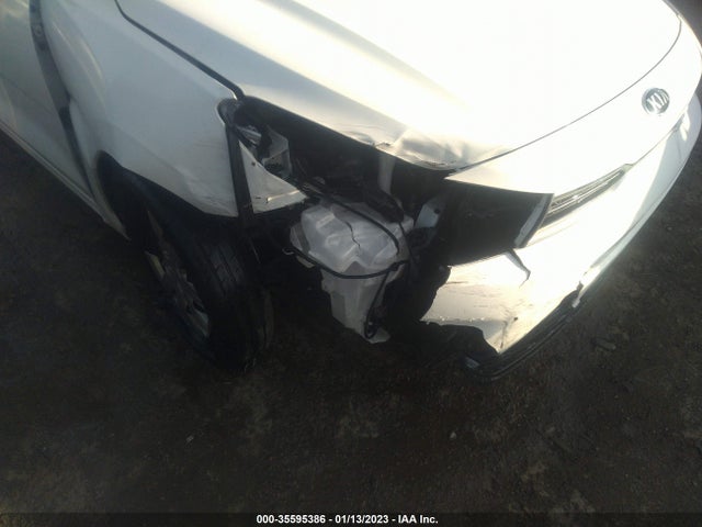 2021 Kia Rio, VIN: 3KPA24AD2ME387347