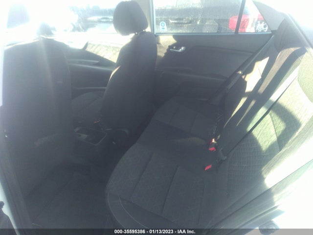 2021 Kia Rio, VIN: 3KPA24AD2ME387347