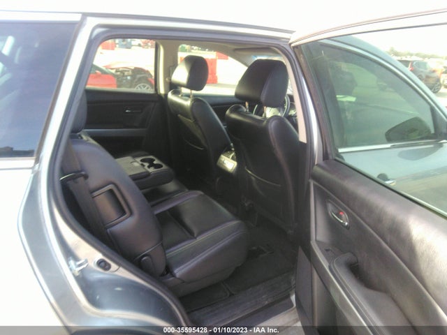 2012 MAZDA CX-9 GRAND TOURING VIN: JM3TB2DAXC0363567