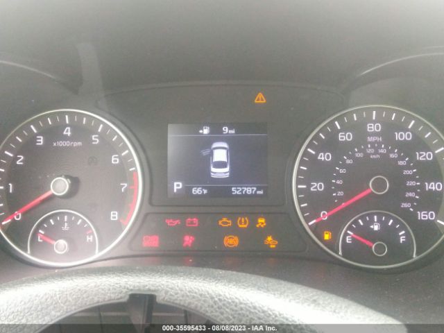 5XXGT4L34LG389604 KIA Optima Lx