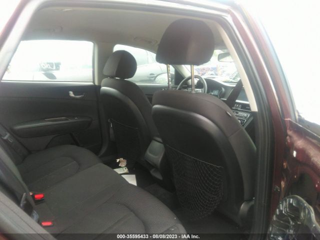 5XXGT4L34LG389604 KIA Optima Lx