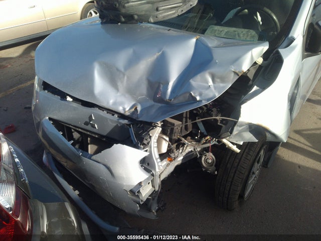 ML32A4HJ2FH037865 Mitsubishi Mirage Es/rf